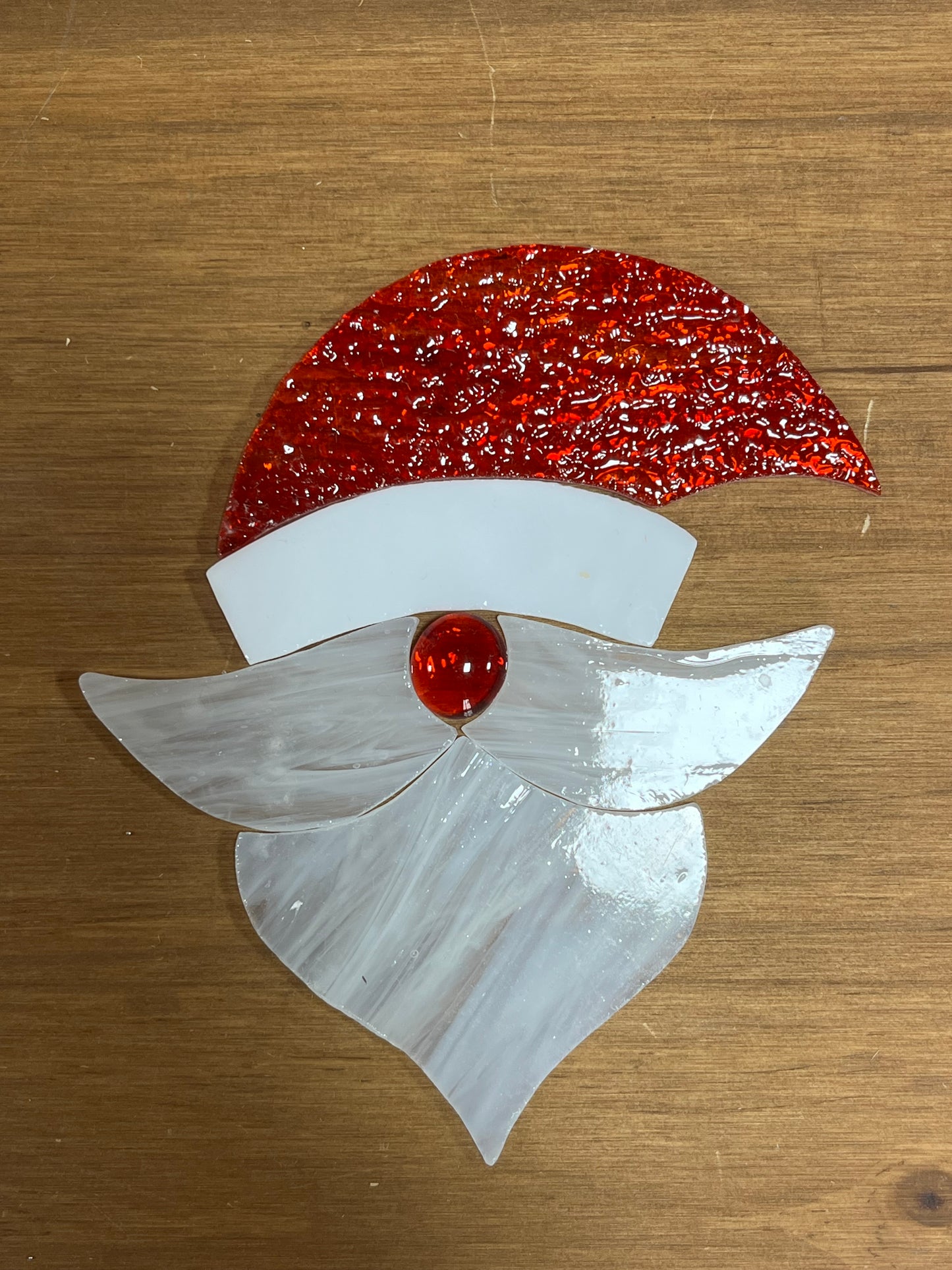 Tuesday 4th November Santa WorkShop