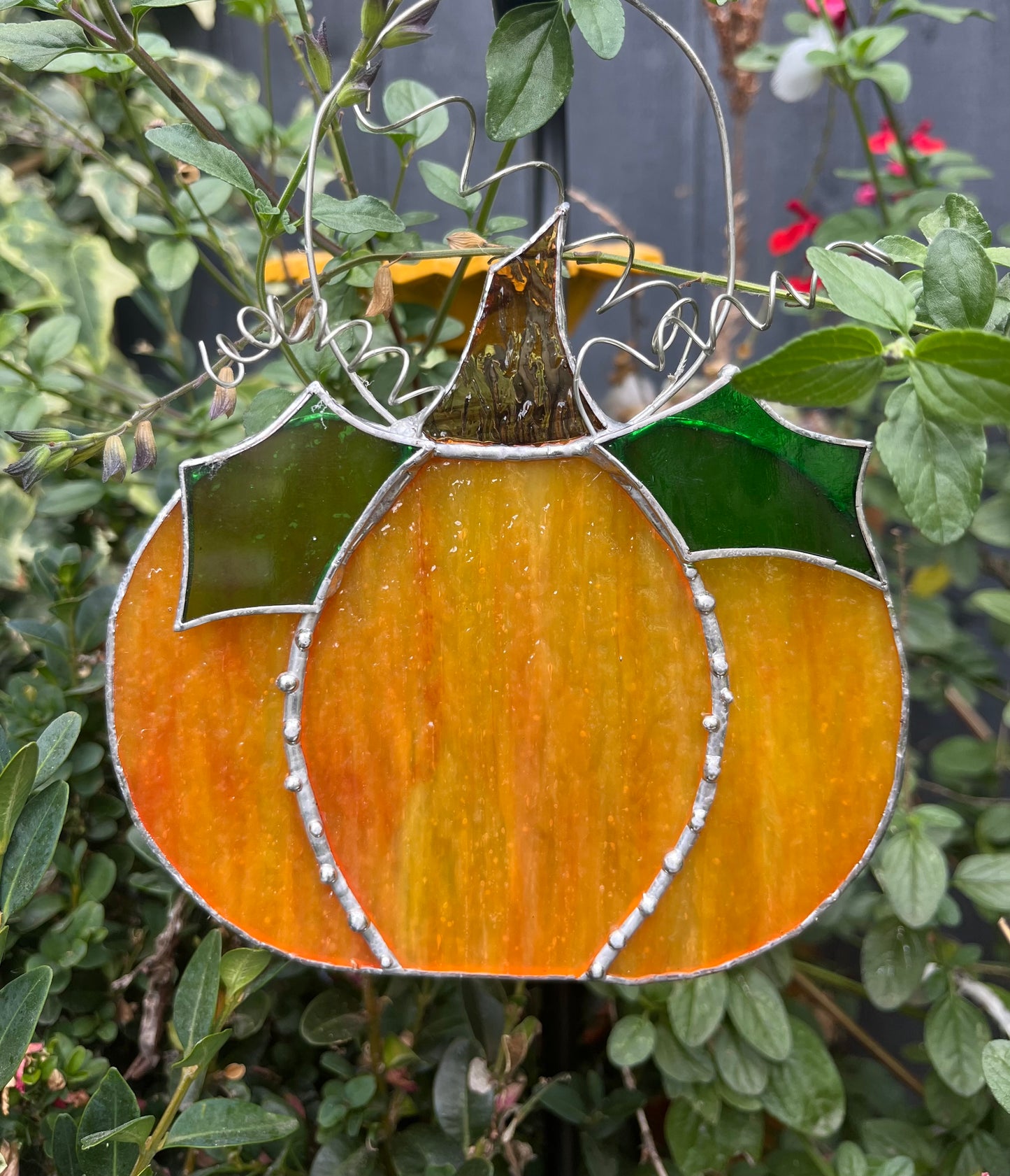 Monday 6th October Halloween Pumpkin WorkShop