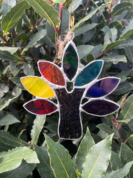 Tree of Life Chakra WorkShop