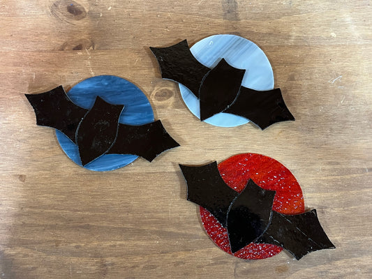 Thursday 2nd October Halloween Moon Bat Workshop