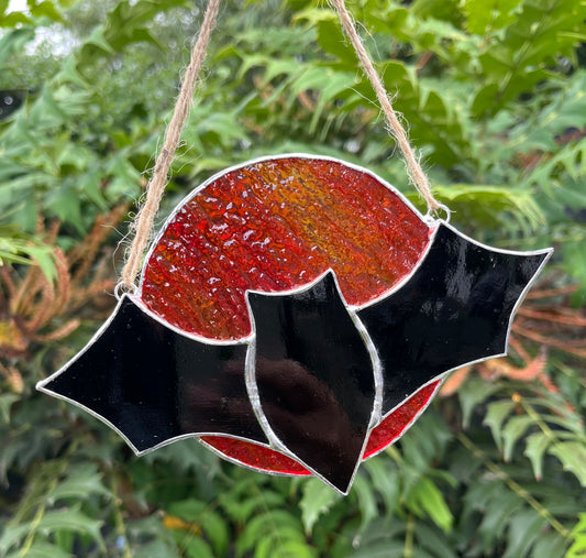 Thursday 2nd October Halloween Moon Bat Workshop