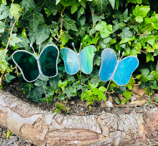 Friday 1st August Copper Foiling & Soldering WorkShop