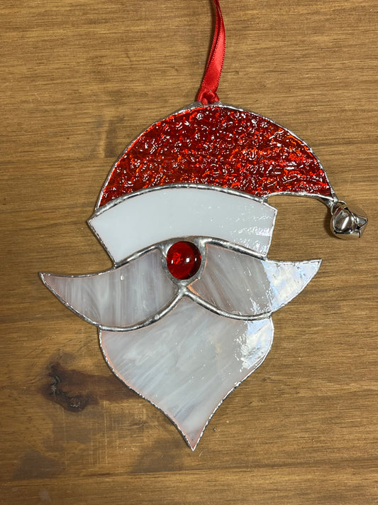 Thursday 13th November Santa WorkShop