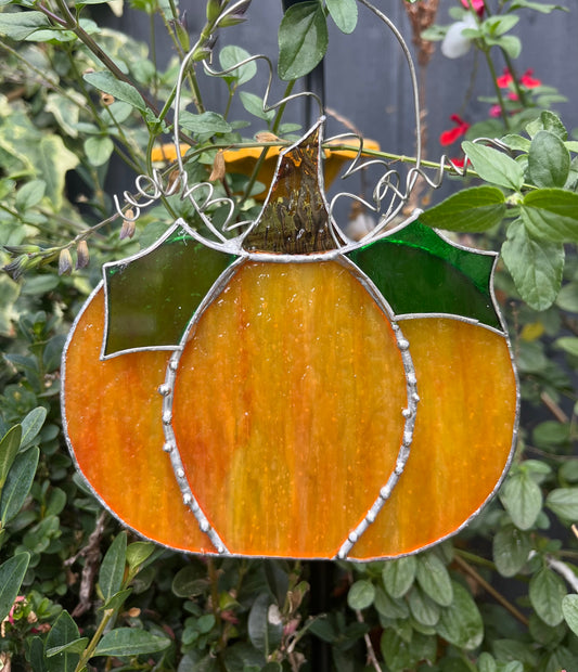 Monday 6th October Halloween Pumpkin WorkShop