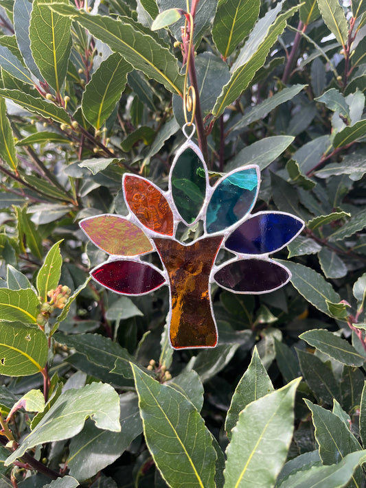 Thursday 30th October Tree of Life Chakra WorkShop